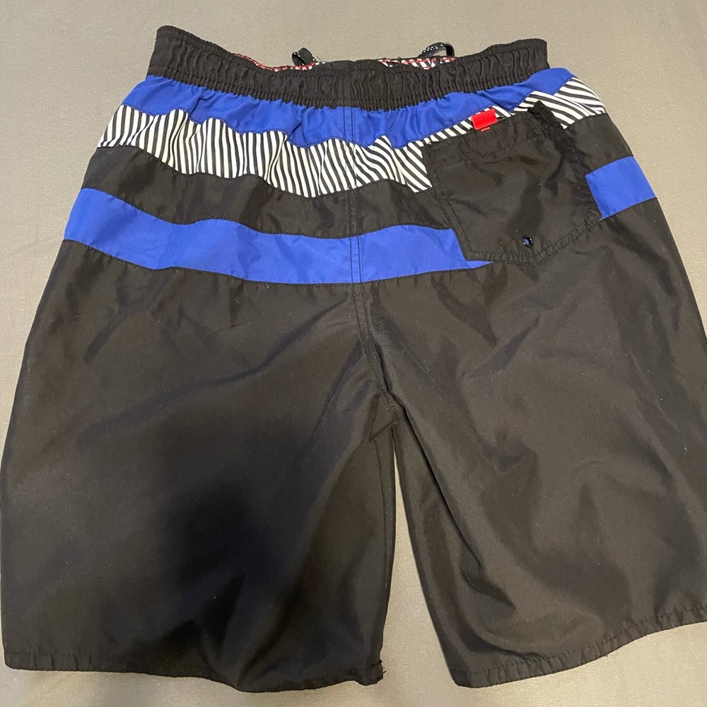 Swim Trunks - Picture 2 of 4